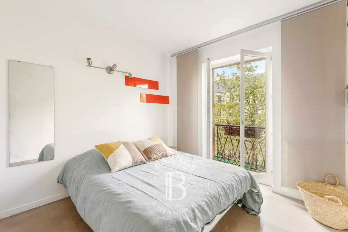 Luxury Apartment for sale in Paris 11ème, 1 395 000 €, Photo 5