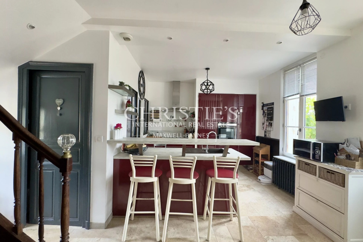 Maison de luxe à vendre à Saumur, 745 000 €, Photo 5