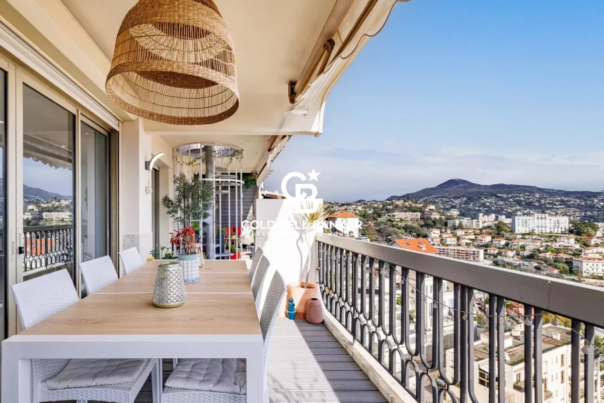 Appartement de luxe à vendre à Nice, 1 170 000 €, Photo 5