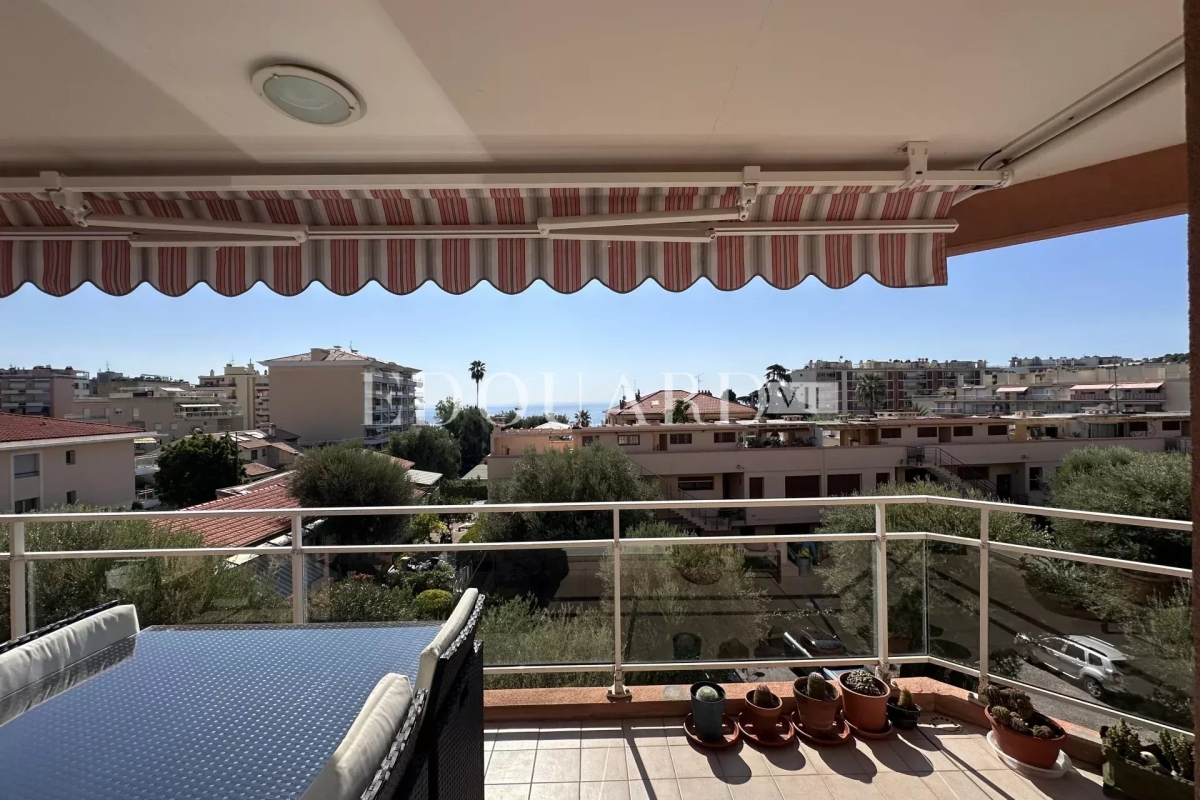 Appartement de luxe à vendre à Roquebrune-Cap-Martin, 659 000 €, Photo 5