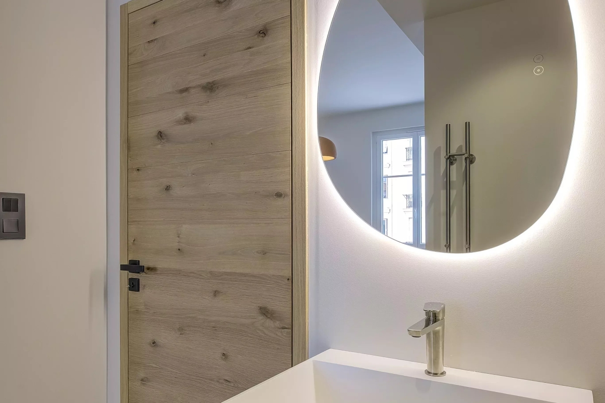Appartement de luxe à vendre à Nice, 390 000 €, Photo 5