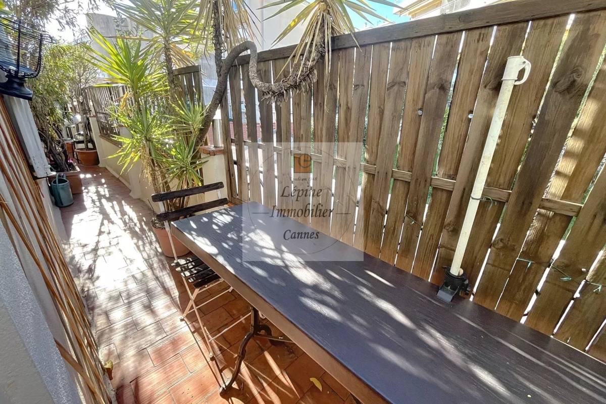 Appartement de luxe à vendre à Cannes, 689 000 €, Photo 5