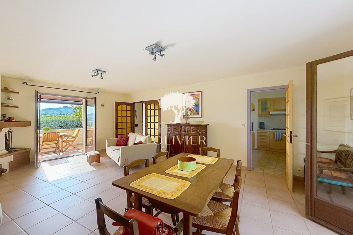Maison de luxe à vendre à Apt, 265 000 €, Photo 5
