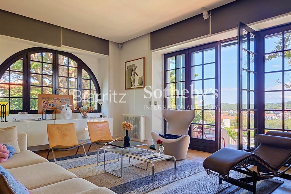Maison de luxe à vendre à Bidart, 3 675 000 €, Photo 5
