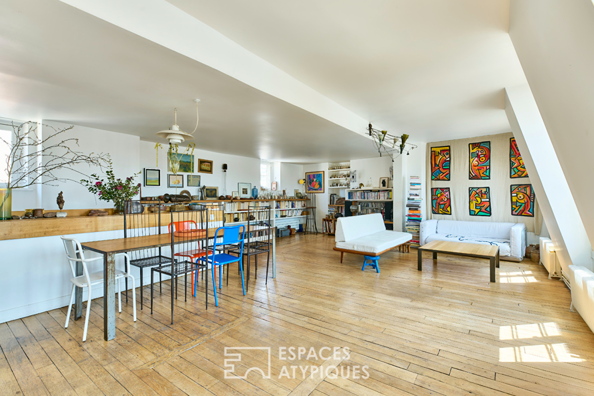 Appartement de luxe à vendre à Paris 9ème, 1 595 000 €, Photo 5
