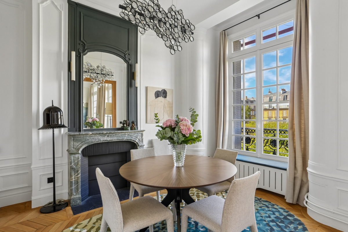 Luxury Apartment for sale in Paris 7ème, 2 290 000 €, Photo 5