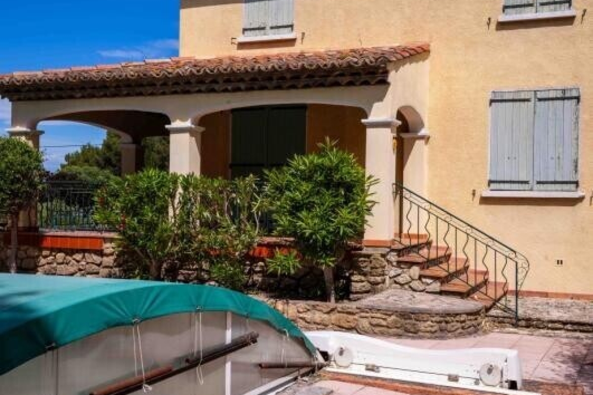 Maison de luxe à vendre à Cornillon-Confoux, 499 000 €, Photo 5