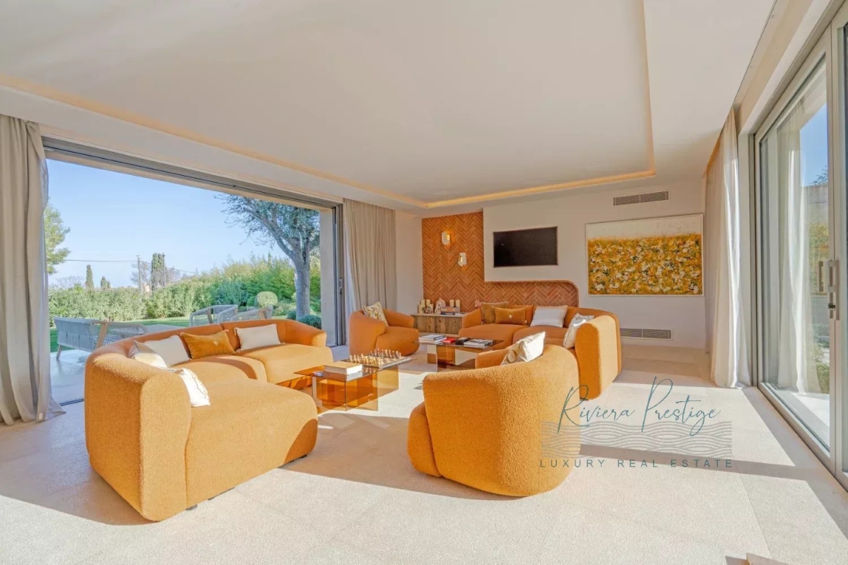 Maison de luxe à vendre à Saint-Tropez, 11 960 000 €, Photo 5