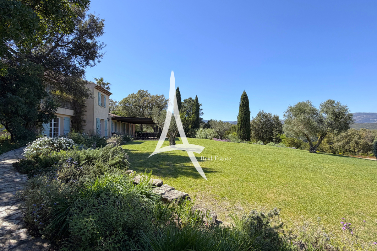 Maison de luxe à vendre à Saint-Tropez, 5 950 000 €, Photo 6