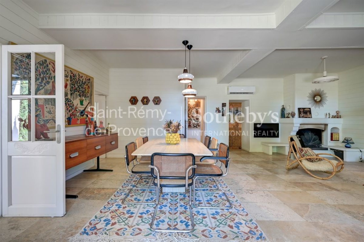 Maison de luxe à vendre à Arles, 1 995 000 €, Photo 6
