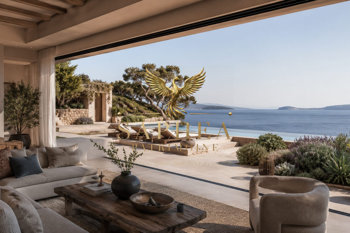 Maison de luxe à vendre à Sanary-sur-Mer, 6 300 000 €, Photo 6