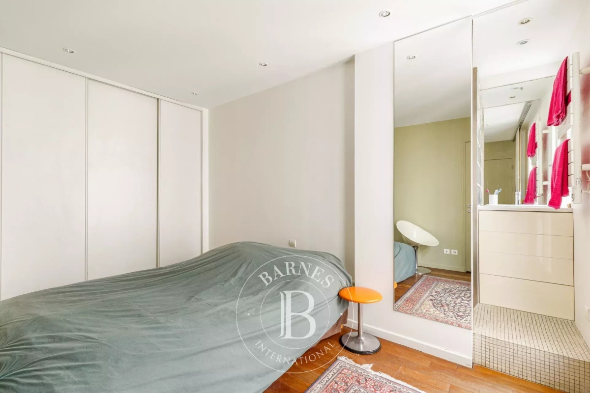 Luxury Apartment for sale in Paris 11ème, 1 395 000 €, Photo 6