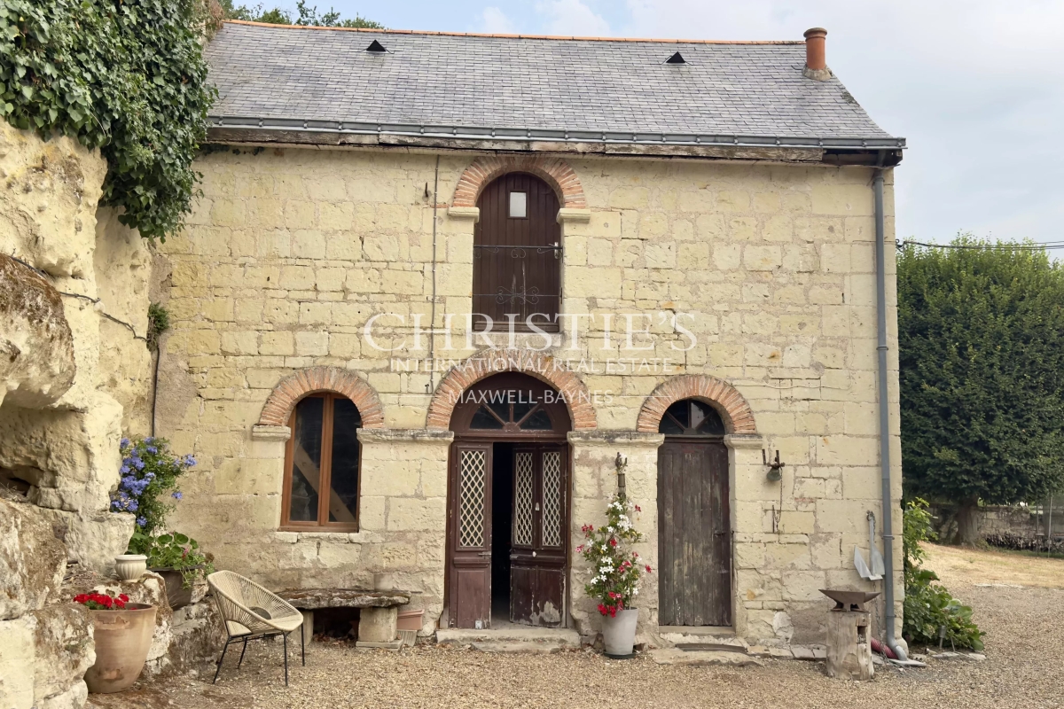 Maison de luxe à vendre à Saumur, 745 000 €, Photo 6