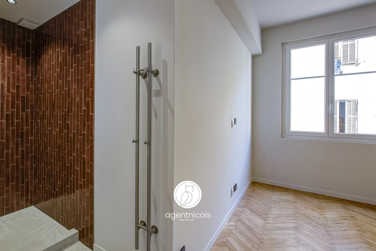 Appartement de luxe à vendre à Nice, 390 000 €, Photo 6