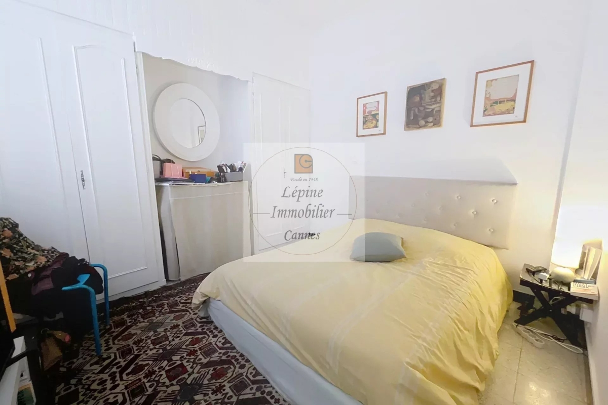 Appartement de luxe à vendre à Cannes, 689 000 €, Photo 6