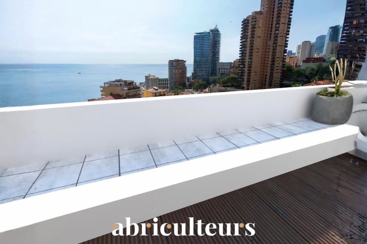 Appartement de luxe à vendre à Roquebrune-Cap-Martin, 549 995 €, Photo 6