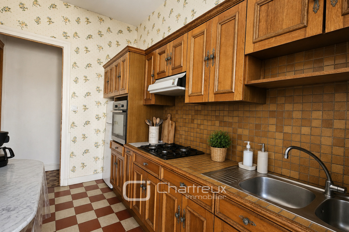 Maison de luxe à vendre à Royan, 450 000 €, Photo 6