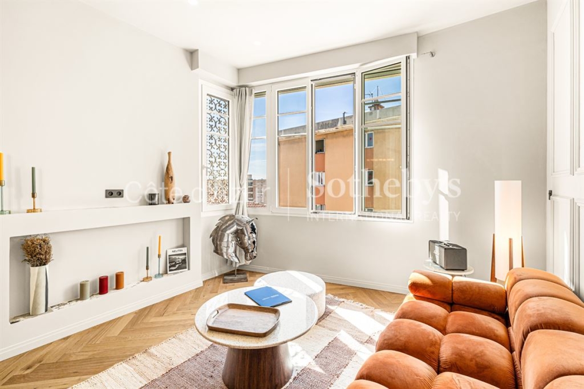 Appartement de luxe à vendre à Nice, 379 000 €, Photo 6