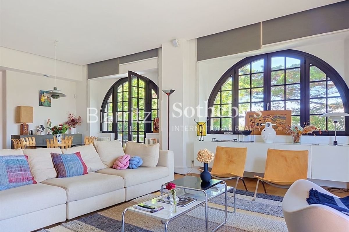 Maison de luxe à vendre à Bidart, 3 675 000 €, Photo 6