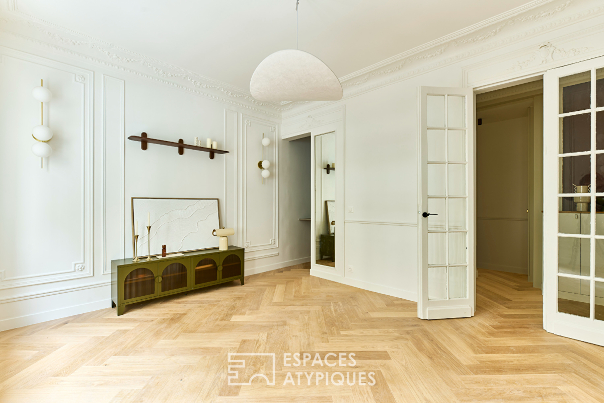 Appartement de luxe à vendre à Paris 16ème, 585 000 €, Photo 6
