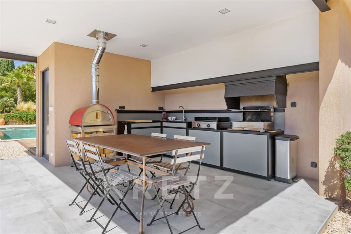 Maison de luxe à vendre à Bandol, 2 095 000 €, Photo 6