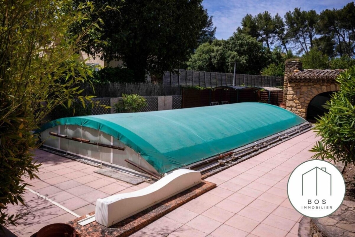 Maison de luxe à vendre à Cornillon-Confoux, 499 000 €, Photo 6
