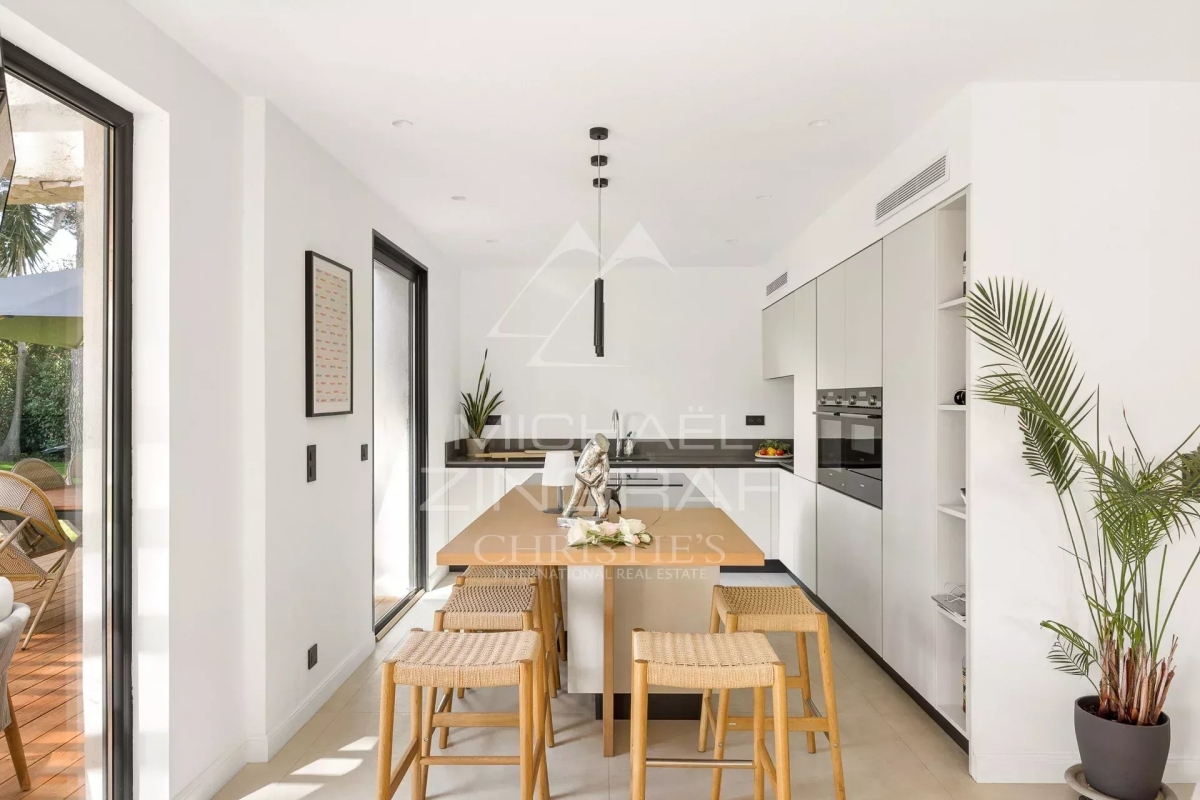 Maison de luxe à vendre à Cap d'Antibes, 2 890 000 €, Photo 6