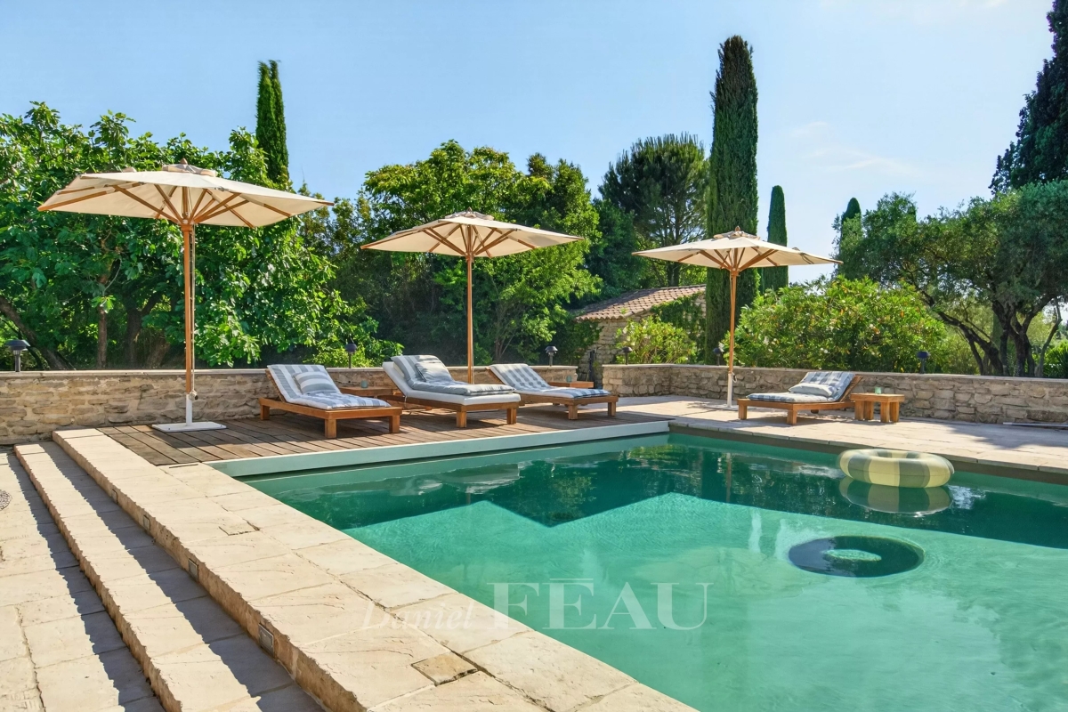 Maison de luxe à vendre à Grignan, 2 980 000 €, Photo 6