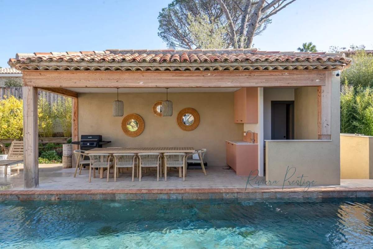 Maison de luxe à vendre à Saint-Tropez, 11 960 000 €, Photo 6