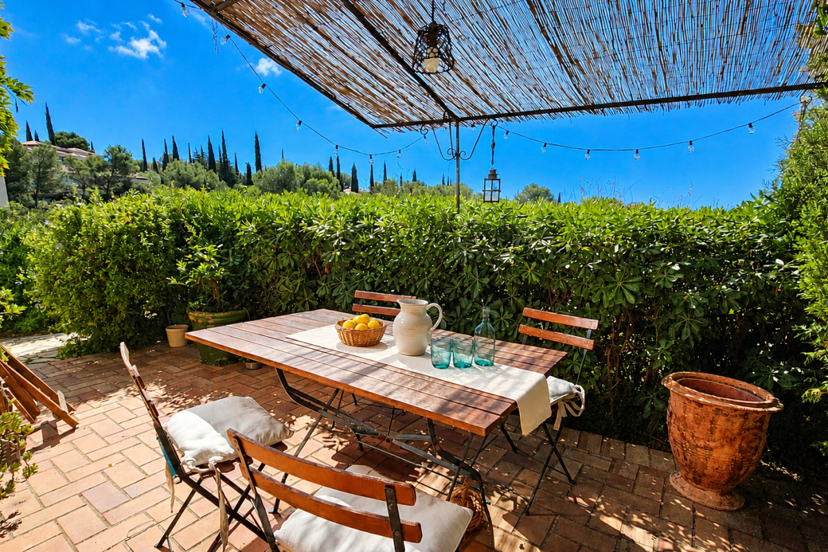 Maison de luxe à vendre à Agay, 440 000 €, Photo 7