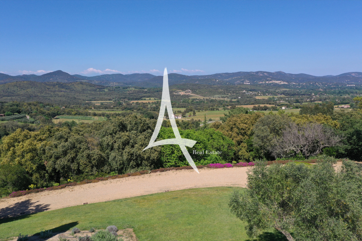 Maison de luxe à vendre à Saint-Tropez, 5 950 000 €, Photo 7