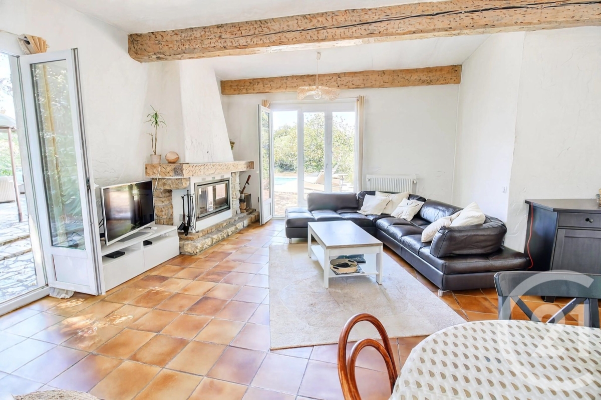Maison de luxe à vendre à Roquefort-les-Pins, 1 100 000 €, Photo 7