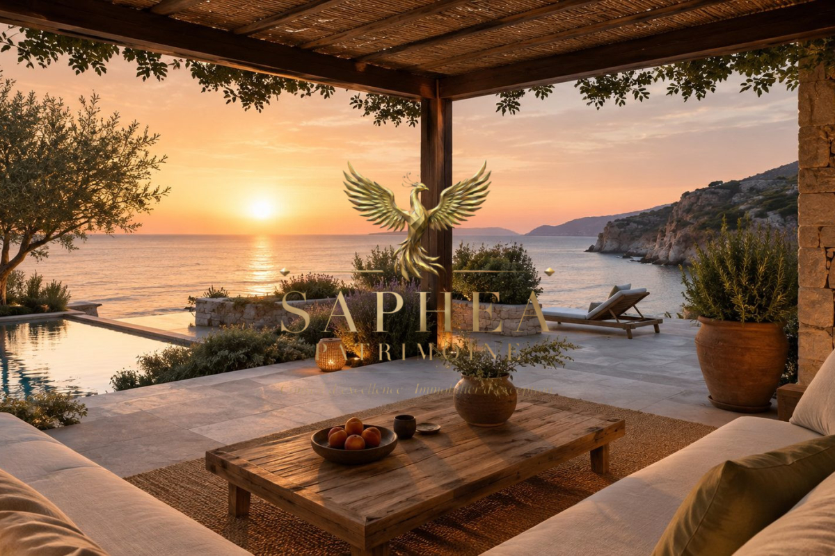 Maison de luxe à vendre à Sanary-sur-Mer, 6 300 000 €, Photo 7