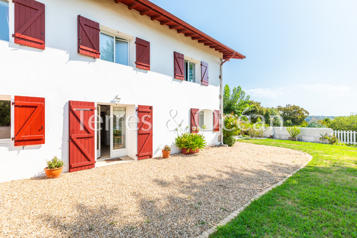 Luxury House for sale in Hasparren, 770 000 €, Photo 7