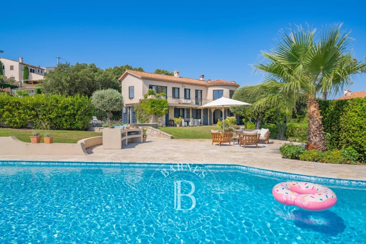 Maison de luxe à vendre à Mandelieu-la-Napoule, 3 990 000 €, Photo 7