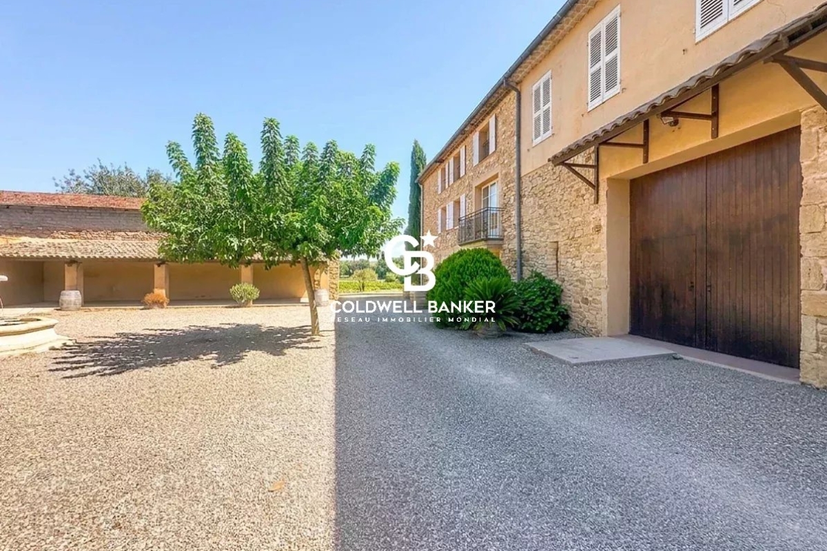 Luxury House for sale in Les Arcs sur Argens, 4 800 000 €, Photo 7