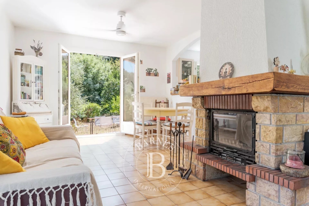 Maison de luxe à vendre à Biot, 610 000 €, Photo 7