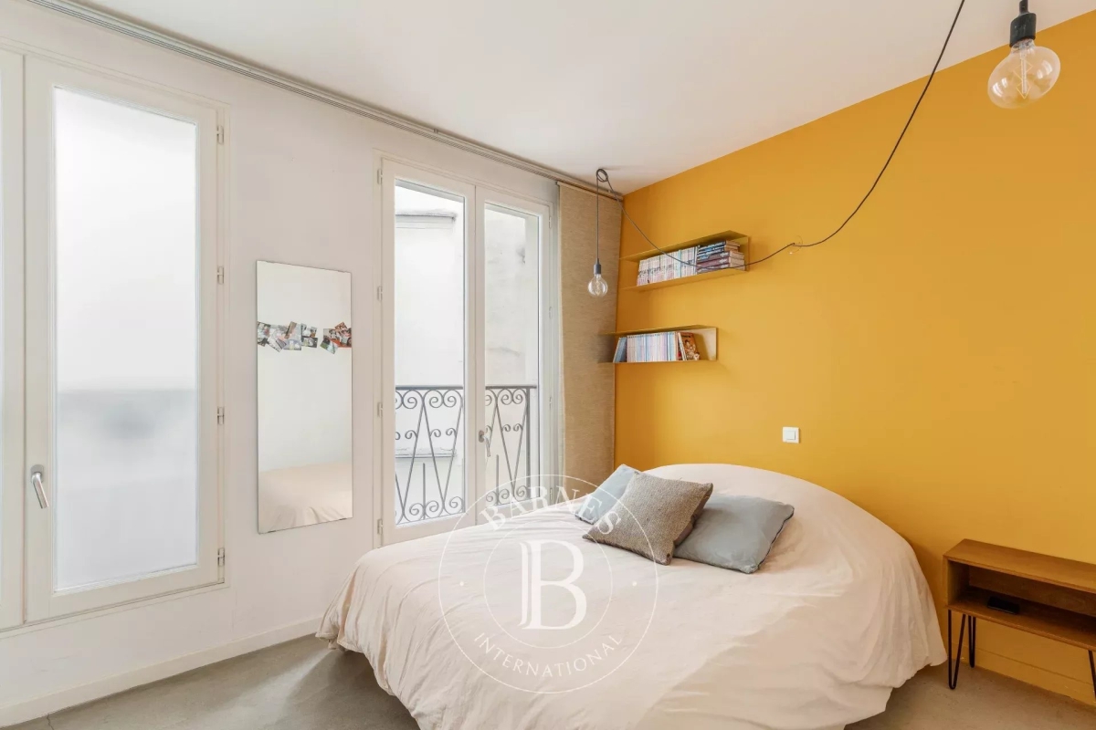 Luxury Apartment for sale in Paris 11ème, 1 395 000 €, Photo 7