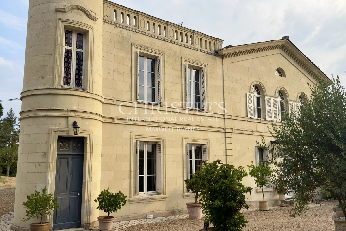 Maison de luxe à vendre à Saumur, 745 000 €, Photo 7