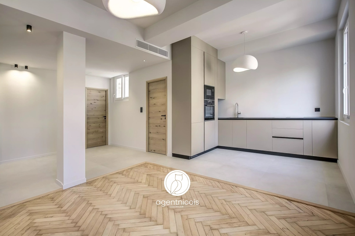 Appartement de luxe à vendre à Nice, 390 000 €, Photo 7