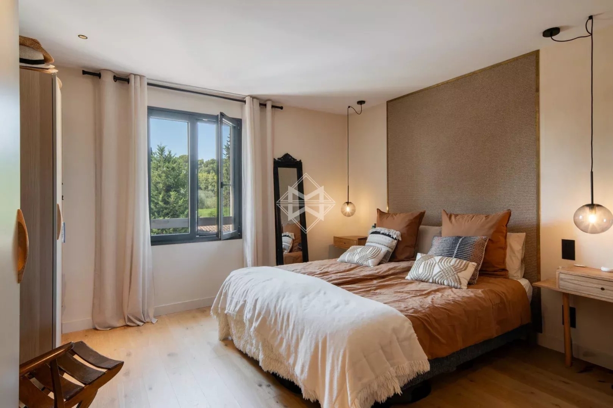 Luxury House for sale in Mougins, 1 750 000 €, Photo 7
