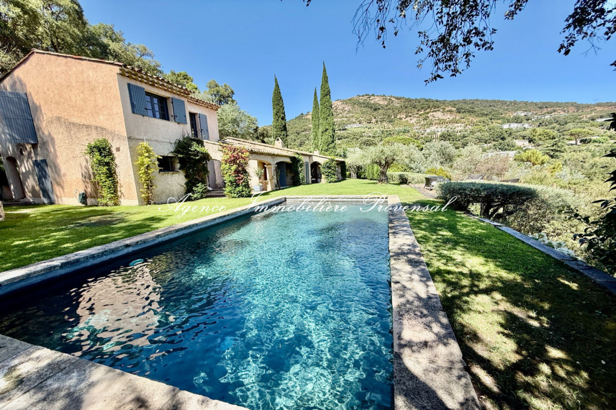Maison de luxe à vendre à Grimaud, 2 890 000 €, Photo 7