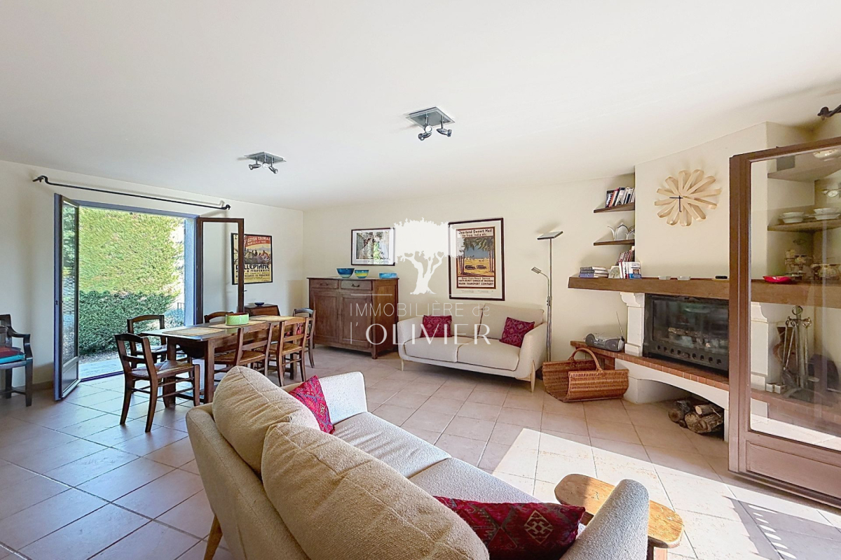 Maison de luxe à vendre à Apt, 265 000 €, Photo 7