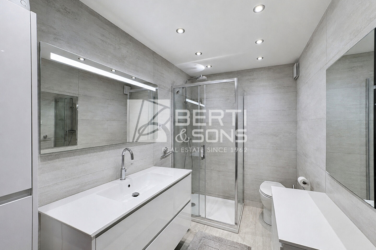 Appartement de luxe à vendre à Mandelieu-la-Napoule, 485 000 €, Photo 7