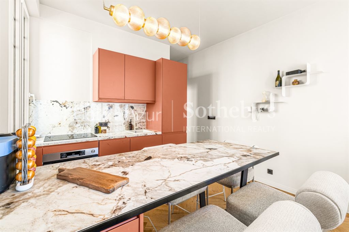 Appartement de luxe à vendre à Nice, 379 000 €, Photo 7