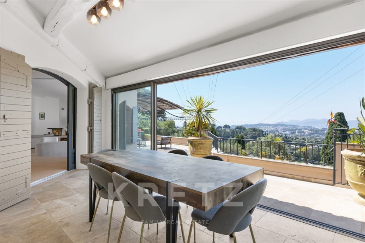 Maison de luxe à vendre à Mougins, 3 490 000 €, Photo 7