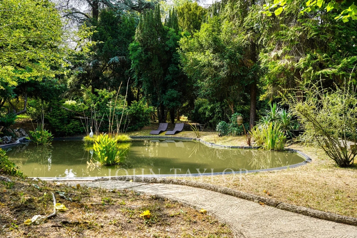 Luxury House for sale in Giverny, 1 650 000 €, Photo 7
