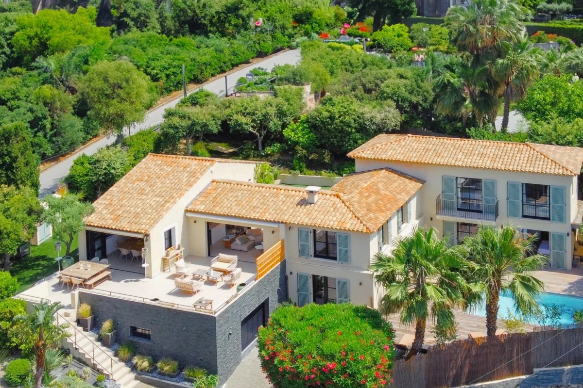 Maison de luxe à vendre à Gassin, 5 800 000 €, Photo 1