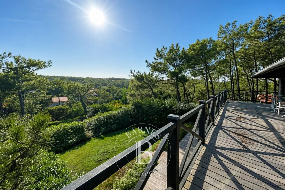 Maison de luxe à vendre à Cap Ferret, 5 670 000 €, Photo 1