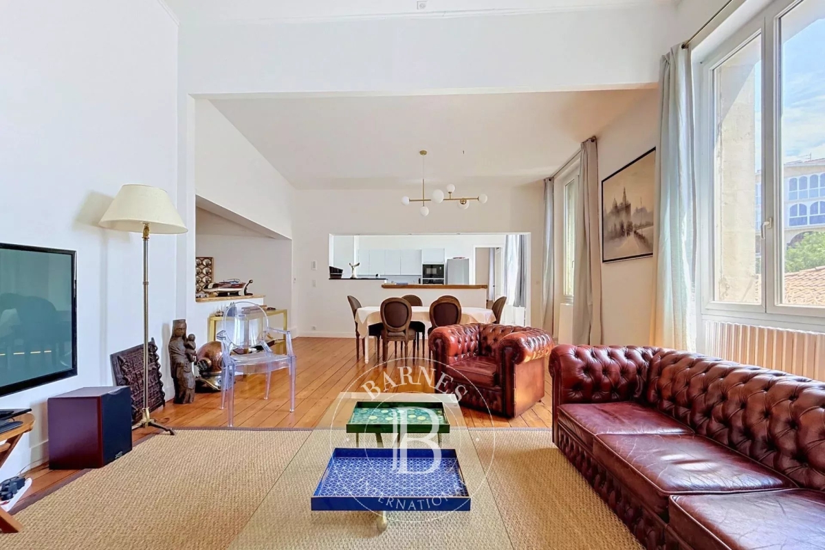 Appartement de luxe à vendre à La Teste-de-Buch, 820 000 €, Photo 1